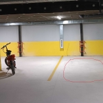 Дава се под наем Гараж / Паркомясто в София, Драгалевци - 15 кв.м за 81.6 € - Снимка #1