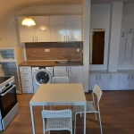 Дава се под наем Двустаен апартамент в София, Люлин 10 - 55 кв.м за 408.51 € - Снимка #1