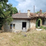 Къща в Разград, Абритус - 40 кв.м за 1913 €/кв.м - Снимка #1