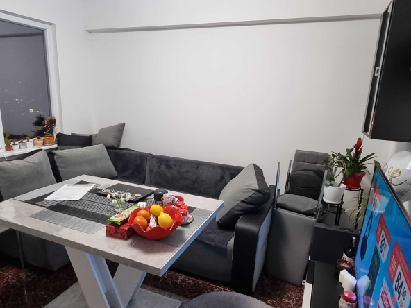 Едностаен апартамент в Разград, Житница - 37 кв.м за 1034 €/кв.м - Снимка #1