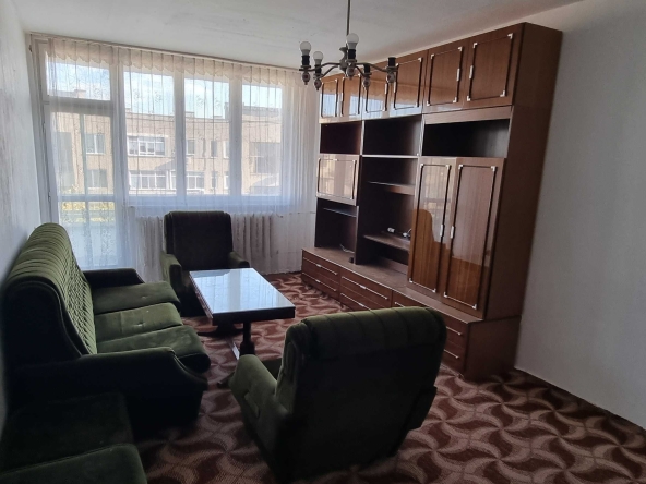 Тристаен апартамент в Разград, Бели Лом - 102 кв.м за 950 €/кв.м - Снимка #1