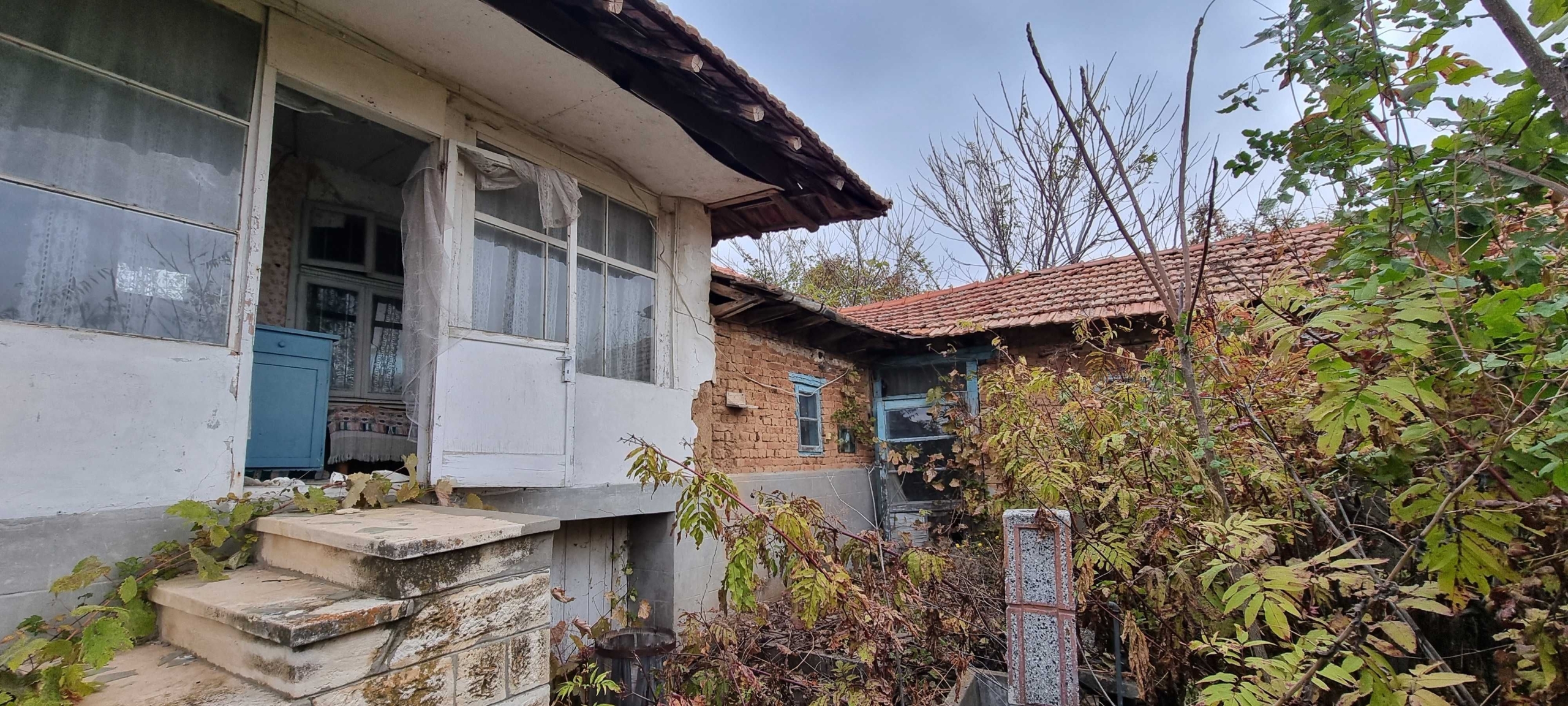 Къща в с. Пороище, Област Разград - 70 кв.м за 292 €/кв.м - Снимка #1