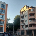 Дава се под наем Тристаен апартамент в Шумен, Дивизионна болница - 100 кв.м за 458.49 € - Снимка #1