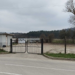 Дава се под наем Промишлена сграда в Севлиево - 1250 кв.м за 453.9 € - Снимка #1