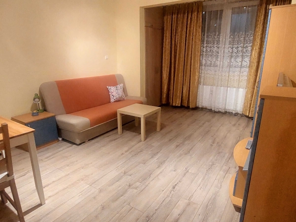 Дава се под наем Едностаен апартамент в София, Център - 35 кв.м за 378.93 € - Снимка #1