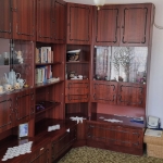 Двустаен апартамент в Разград, Бели Лом - 75 кв.м за 680 €/кв.м - Снимка #1