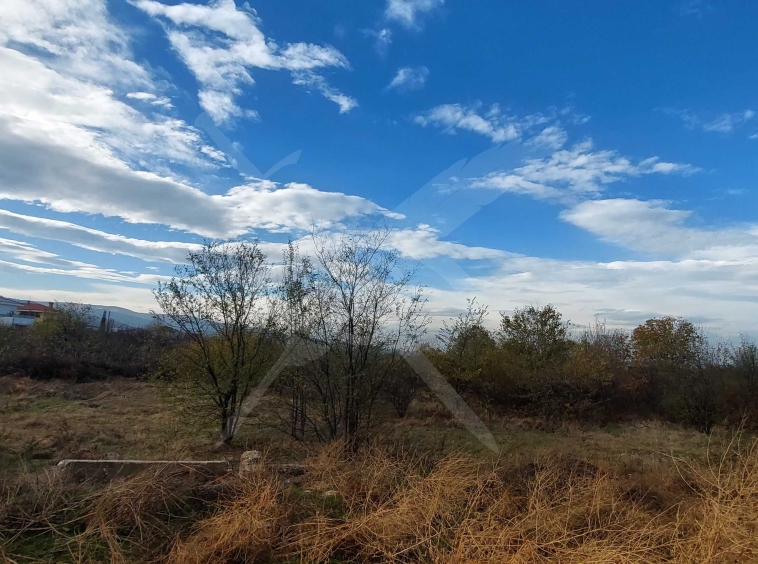 Парцел в с. Марково, Област Пловдив - 3813 кв.м за 27 €/кв.м - Снимка #1