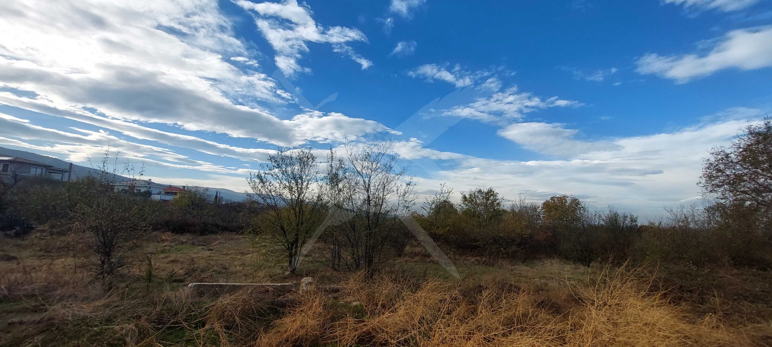 Парцел в с. Марково, Област Пловдив - 3813 кв.м за 27 €/кв.м - Снимка #1