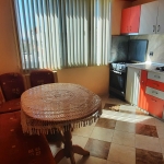 Дава се под наем Тристаен апартамент в Хасково, Дружба 1 - 65 кв.м за 248.88 € - Снимка #1