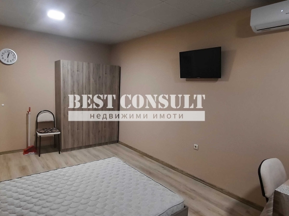 Дава се под наем  в Русе, Дружба 3 - 20 кв.м за 199.41 € - Снимка #1