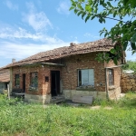 Къща в с. Гецово, Област Разград - 55 кв.м за 788 €/кв.м - Снимка #1