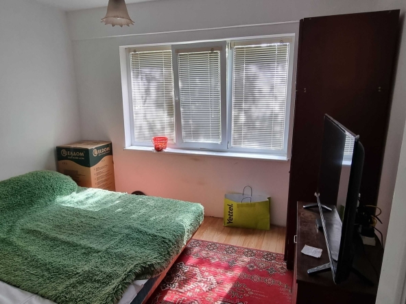 Едностаен апартамент в Разград, Житница - 38 кв.м за 537 €/кв.м - Снимка #1