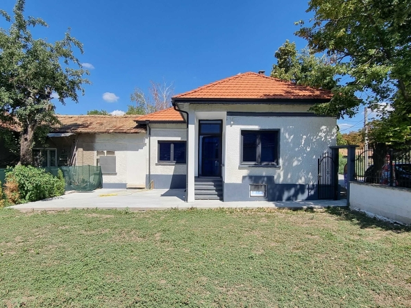 Къща в Разград, Промишлена зона - Запад - 71 кв.м за 934 €/кв.м - Снимка #1