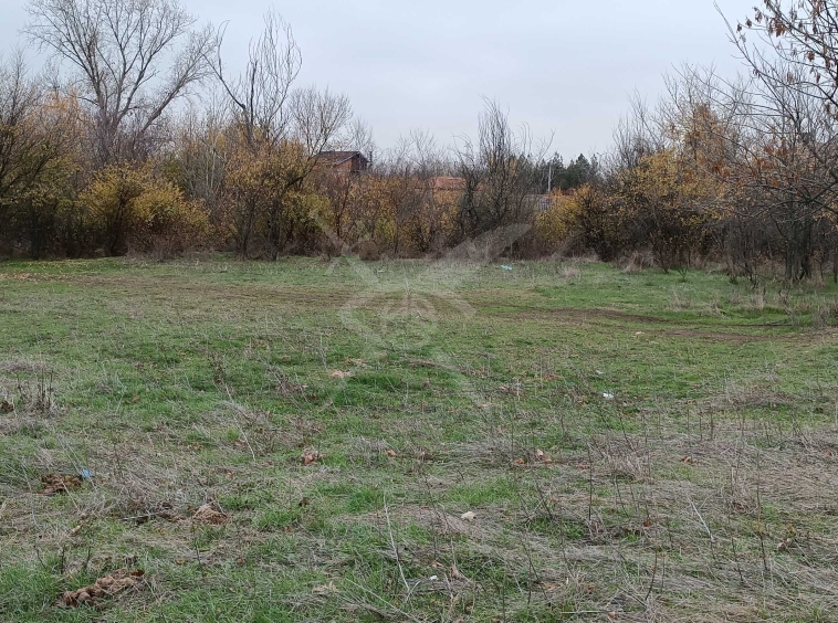 Парцел в с. Долна махала, Област Пловдив - 860 кв.м за 10 €/кв.м - Снимка #1