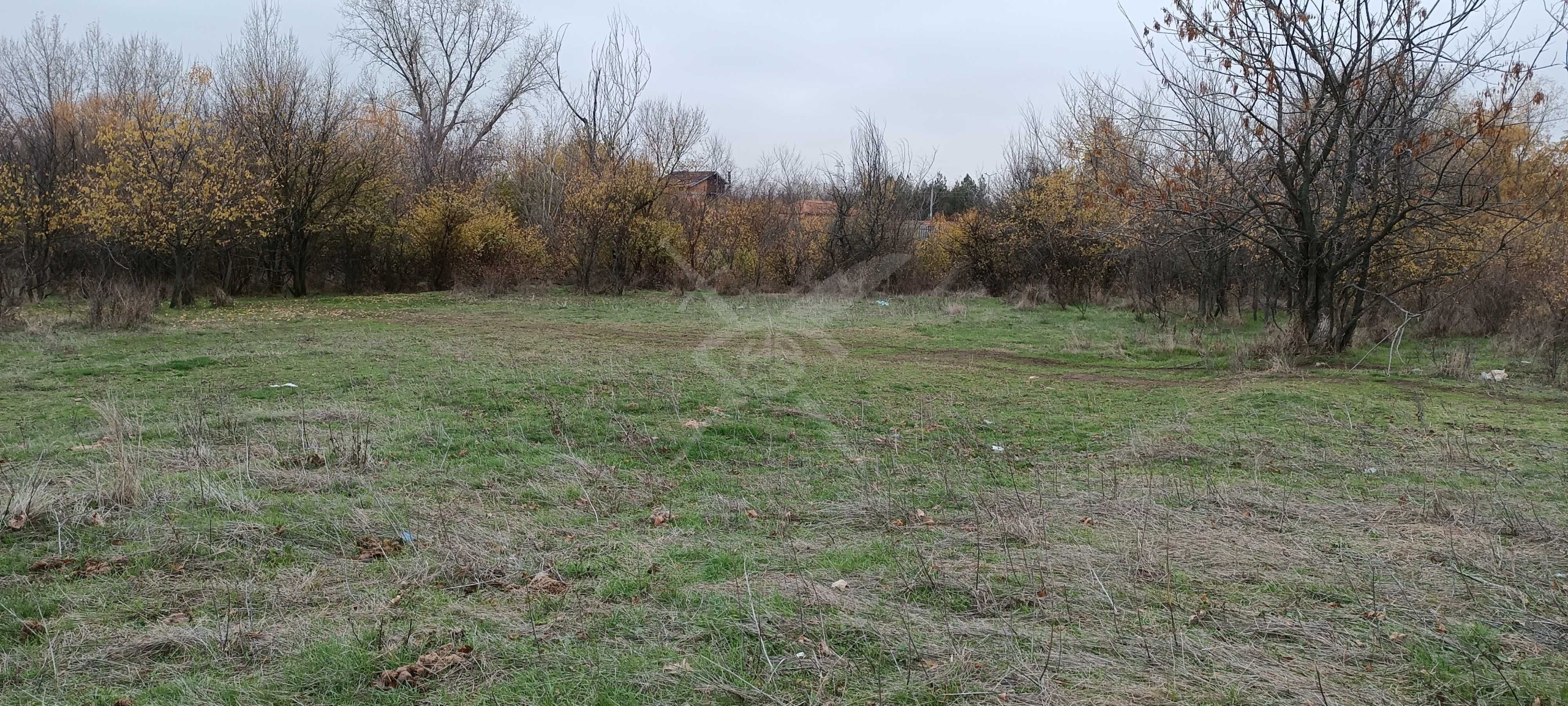 Парцел в с. Долна махала, Област Пловдив - 860 кв.м за 10 €/кв.м - Снимка #1