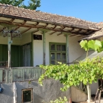 Къща в с. Помощица, Област Търговище - 60 кв.м за 213 €/кв.м - Снимка #1