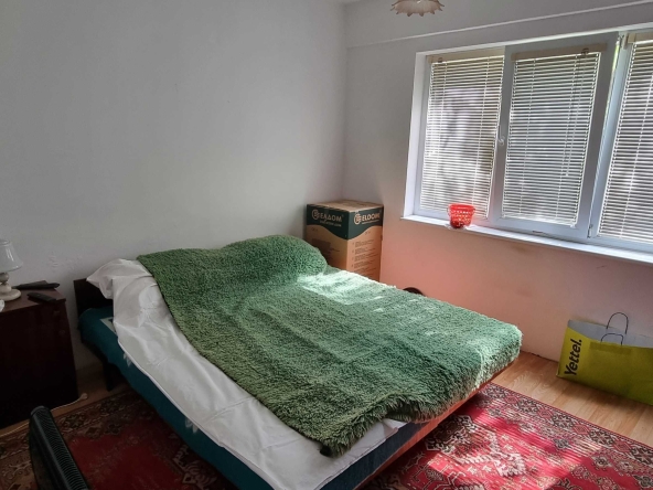 Едностаен апартамент в Разград, Житница - 38 кв.м за 805 €/кв.м - Снимка #1