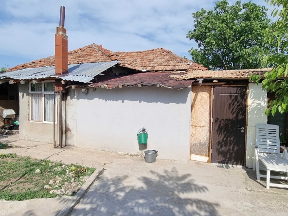 Къща в Разград, Абритус - 68 кв.м за 1275 €/кв.м - Снимка #1