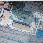 Парцел в София, Център - 4926 кв.м за 95 €/кв.м - Снимка #1