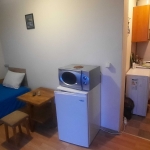 Дава се под наем Едностаен апартамент в Благоевград, Запад - 25 кв.м за 127.5 € - Снимка #1