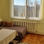 Дава се под наем Двустаен апартамент в Разград, Възраждане - 58 кв.м за 255 € - Снимка #1