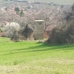 Парцел в Габрово, Хаджицонев мост - 2700 кв.м за 12 €/кв.м - Снимка #1