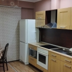 Дава се под наем Едностаен апартамент в Свищов - 37 кв.м за 127.5 € - Снимка #1