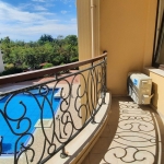 Дава се под наем Тристаен апартамент в Бургас, Център - 104 кв.м за 765 € - Снимка #1