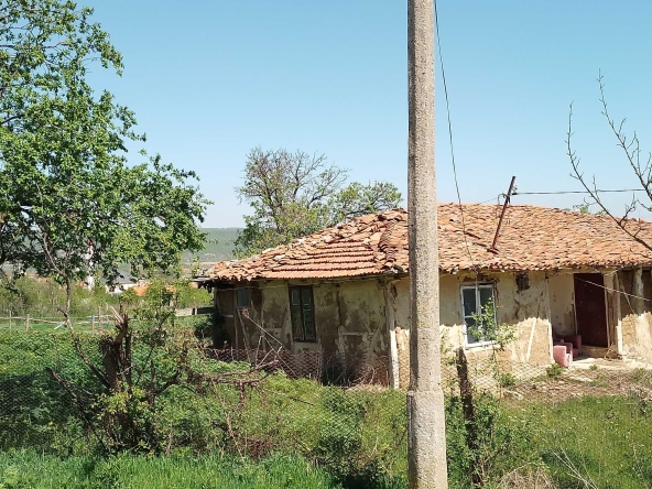 Къща в с. Цонево, Област Варна - 100 кв.м за 118 €/кв.м - Снимка #1