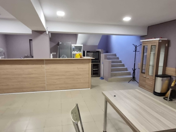Заведение в Разград, Център - 145 кв.м за 809 €/кв.м - Снимка #1