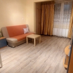 Дава се под наем Едностаен апартамент в София, Център - 35 кв.м за 331.5 € - Снимка #1