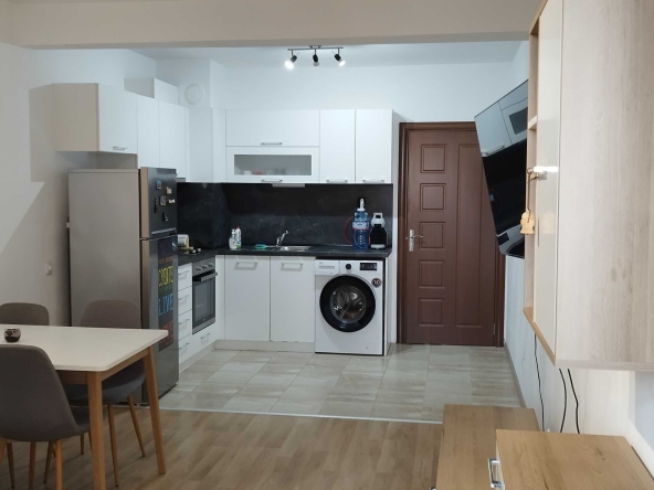 Двустаен апартамент в Тервел - 72 кв.м за 2221 €/кв.м - Снимка #1