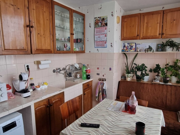 Тристаен апартамент в Разград, Абритус - 93 кв.м за 987 €/кв.м - Снимка #1
