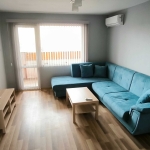 Дава се под наем Двустаен апартамент в Русе, Здравец Изток - 65 кв.м за 306 € - Снимка #1