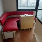 Дава се под наем Двустаен апартамент в Велико Търново, Зона Б - 80 кв.м за 204 € - Снимка #1