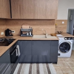 Тристаен апартамент в Кубрат - 74 кв.м за 1103 €/кв.м - Снимка #1