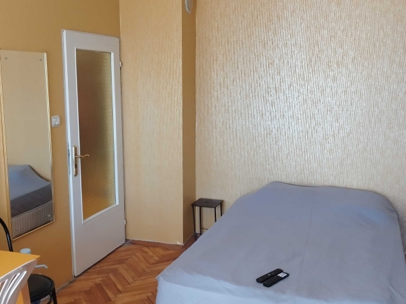Едностаен апартамент в София, Дружба 2 - 45 кв.м за 2356 €/кв.м - Снимка #1