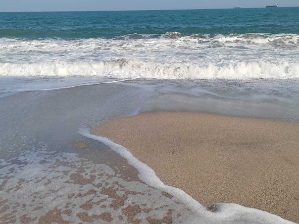 Двустаен апартамент в Бургас, Възраждане - 43 кв.м за 2014 €/кв.м - Снимка #1