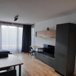 Дава се под наем Двустаен апартамент в Варна, Общината - 60 кв.м за 663 € - Снимка #1