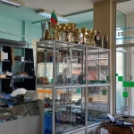 Магазин в Стара Загора, Център - 183 кв.м за 765 €/кв.м - Снимка #1