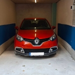 Дава се под наем Гараж / Паркомясто в Варна, Лятно кино Тракия - 15 кв.м за 178.5 € - Снимка #1