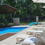 Едностаен апартамент в к.к. Дюни - 32 кв.м за 1813 €/кв.м - Снимка #1