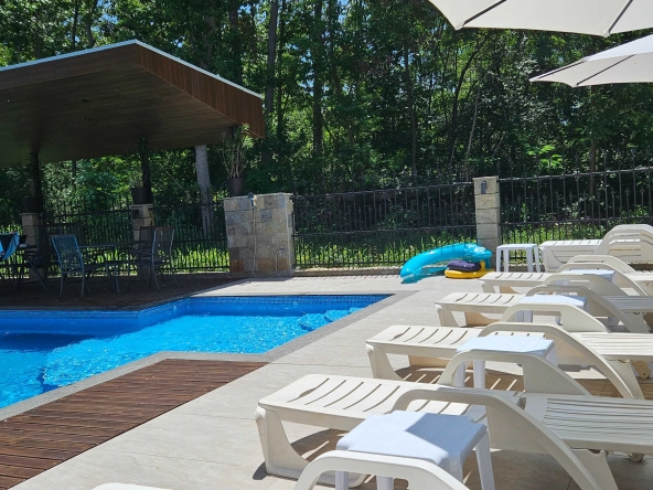 Едностаен апартамент в к.к. Дюни - 32 кв.м за 1813 €/кв.м - Снимка #1