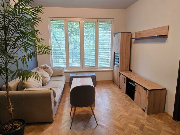 Дава се под наем Двустаен апартамент в София, Илинден - 57 кв.м за 560 € - Снимка #1