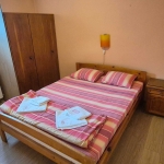 Дава се под наем Едностаен апартамент в Банкя - 60 кв.м за 408 € - Снимка #1