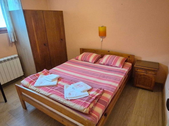 Дава се под наем Едностаен апартамент в Банкя - 60 кв.м за 408 € - Снимка #1