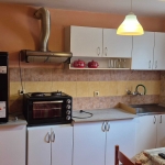 Дава се под наем Едностаен апартамент в Банкя - 60 кв.м за 306 € - Снимка #1