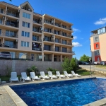 Многостаен апартамент в Шумен, Бялата пръст - 131 кв.м за 1596 €/кв.м - Снимка #1