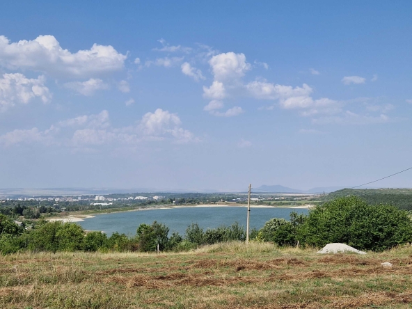 Парцел в Търговище, Вилна зона - 963 кв.м за 21 €/кв.м - Снимка #1