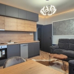 Тристаен апартамент в София, Захарна фабрика - 89 кв.м за 2686 €/кв.м - Снимка #1